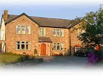 Thumbnail for Capernwray House, Carnforth