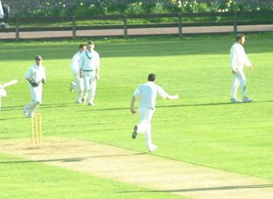 Thumbnail for Chorley Cricket Club