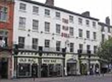 Thumbnail for Blue Badge Guides - Central Preston Tour