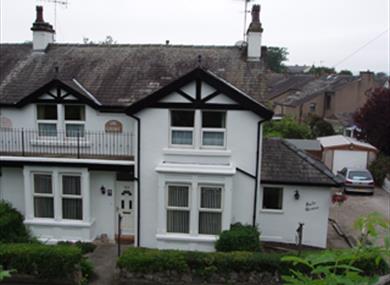 Thumbnail for Dale Grove, Carnforth