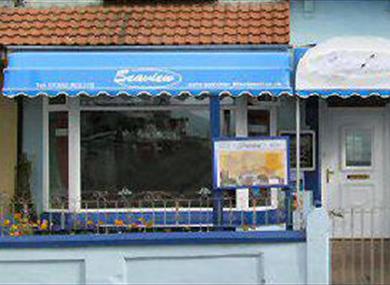 Thumbnail for David & Wahn's Sea View Guest House