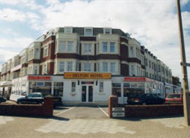Thumbnail for Delton Hotel
