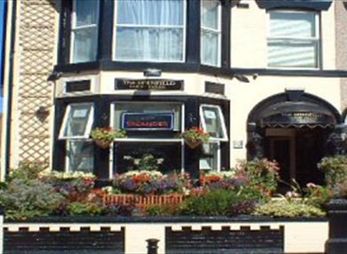 Thumbnail for Edenfield Guest House