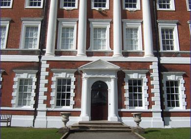 Thumbnail for Exhibition and Talk - Violet Clifton and Lytham Hall