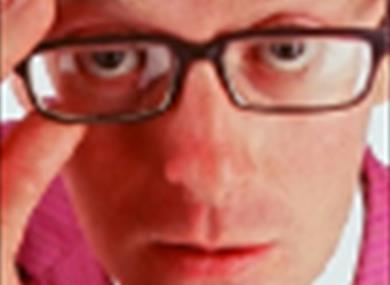 Thumbnail for FRANKIE BOYLE