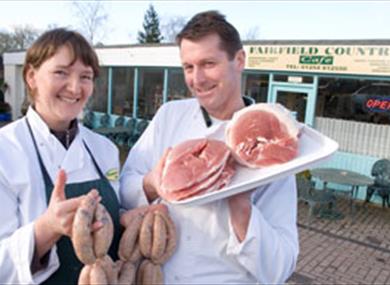 Thumbnail for Fairfield Farm Shop