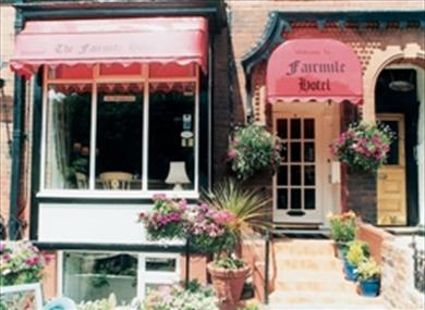 Thumbnail for Fairmile