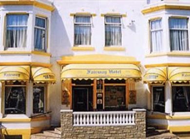 Thumbnail for Fairway Hotel