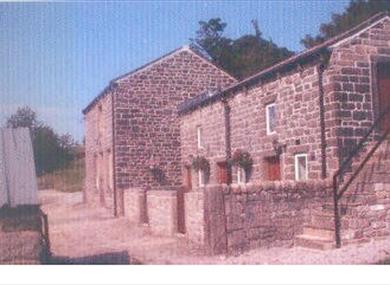 Thumbnail for Far Wanless Farm Stable Cottage