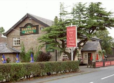 Thumbnail for Farmers Arms
