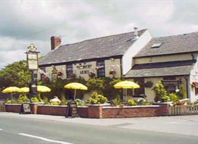 Thumbnail for Farmers Arms