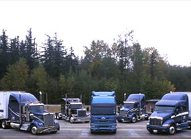Thumbnail for ERF and Foden Transport Gathering