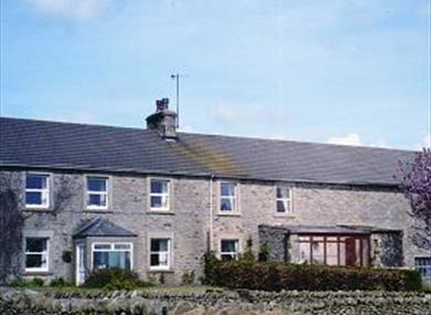 Thumbnail for Garden Cottage, Lancaster