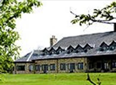 Thumbnail for Garstang Country Hotel and Golf Club