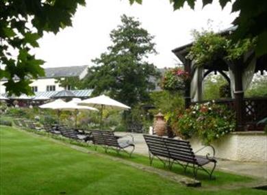 Thumbnail for Gibbon Bridge Restaurant