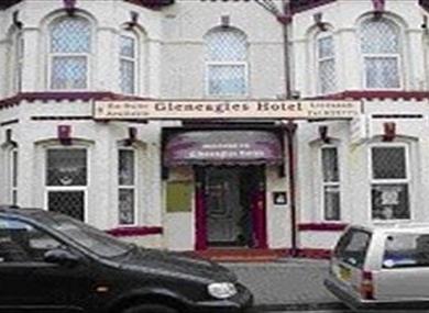 Thumbnail for Gleneagles
