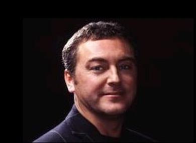 Thumbnail for An Evening of Mediumship with Gordon Smith