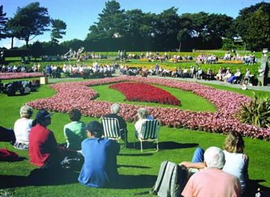 Thumbnail for Happy Mount Park, Morecambe