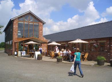 Thumbnail for Huntleys of Samlesbury