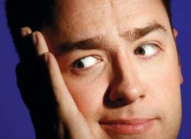 Thumbnail for Jason Manford