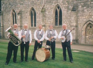 Thumbnail for Hoghton Tower - Jazz on the Lawn & Open House