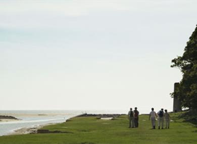 Thumbnail for Lancashire Coastal Way