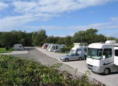 Thumbnail for Kneps Farm Holiday Park