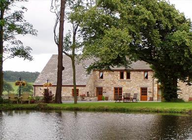 Thumbnail for Lakewood Cottages, Galgate