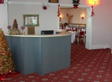 Thumbnail for Langwood Hotel