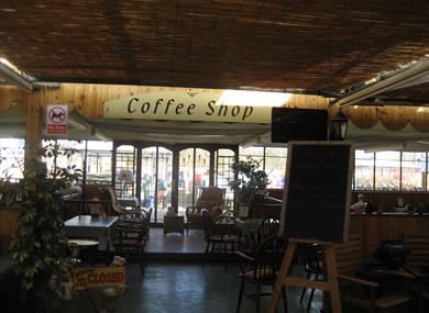 Thumbnail for Lyndene Garden Centre Coffee Shop