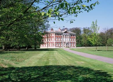 Thumbnail for Lytham Hall - Christmas Lunches