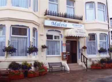 Thumbnail for Malvia Holiday Flats