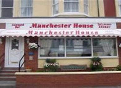 Thumbnail for Manchester House