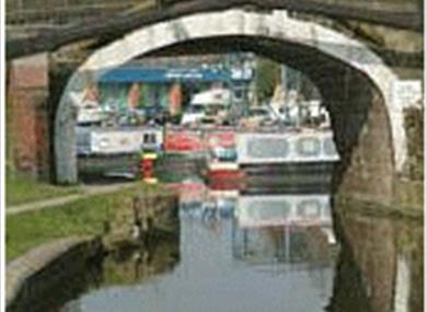 Thumbnail for Marina Cafe - Adlington