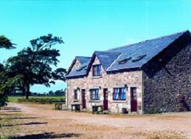 Thumbnail for Near Moss Farm Holidays, Lancaster