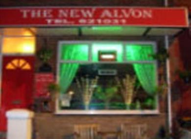 Thumbnail for New Alvon Hotel