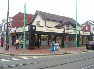 Thumbnail for Richardsons Fish Bar Ltd