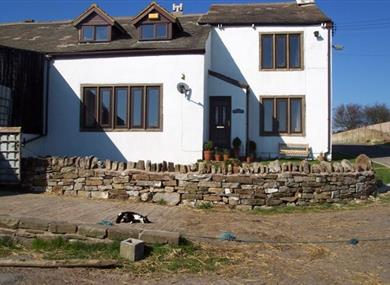 Thumbnail for Peers Clough Farm