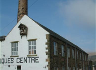 Thumbnail for Pendle Antiques Centre Limited