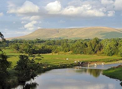 Thumbnail for Pendle Way Self Guided Walking Holiday