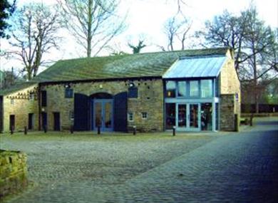Thumbnail for Pendle Arts Gallery