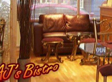 Thumbnail for AJ's Bistro