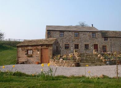 Thumbnail for Malkin Tower Farm Holiday Cottages