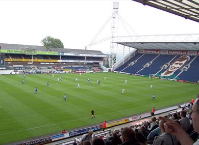 Thumbnail for Preston North End Football Club