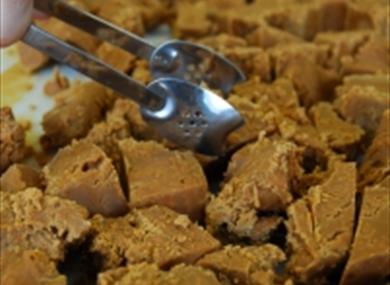 Thumbnail for Roly's Fudge Pantry