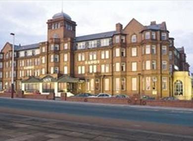 Thumbnail for Savoy Hotel
