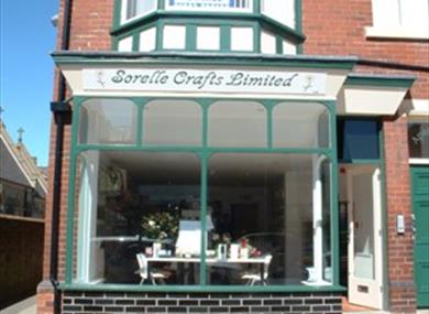 Thumbnail for Sorelle Crafts Ltd