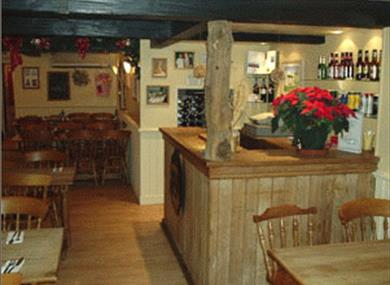 Thumbnail for The Cottage