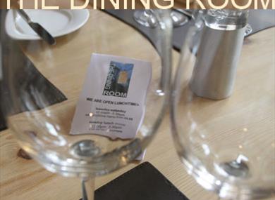 Thumbnail for The Dining Room