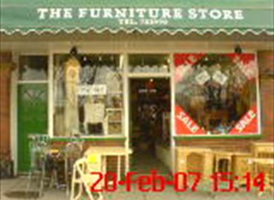 Thumbnail for The Furniture Store